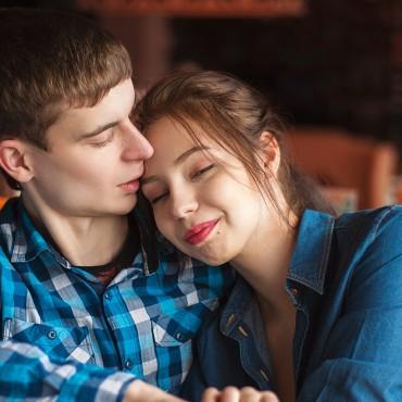 Фотография #471299, lovestory, автор: Светлана Люстик