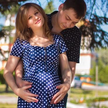 Фотография #471184, фотосъемка беременных, автор: Светлана Люстик
