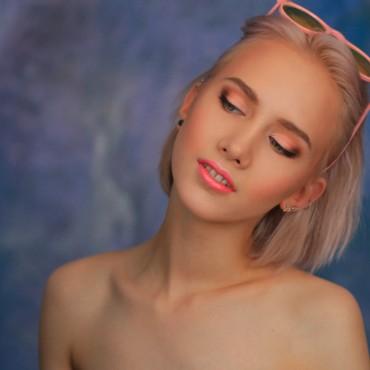 Фотография #471251, студийная фотосъемка, автор: Светлана Люстик