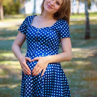 Фотография #471177, фотосъемка беременных, автор: Светлана Люстик