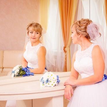 Фотография #473836, свадебная фотосъемка, автор: Елена Березовская