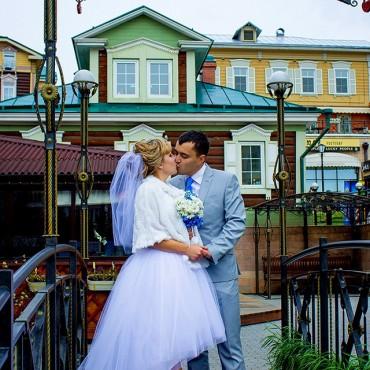 Фотография #473843, свадебная фотосъемка, автор: Елена Березовская