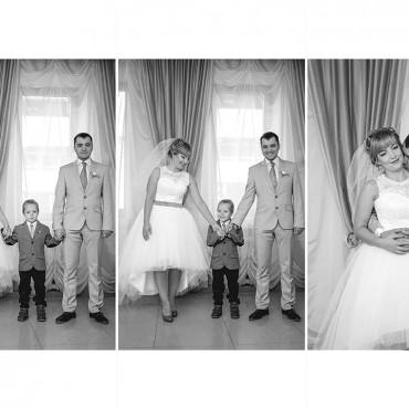 Фотография #473841, свадебная фотосъемка, автор: Елена Березовская