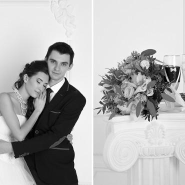 Фотография #474487, свадебная фотосъемка, автор: Елена Березовская
