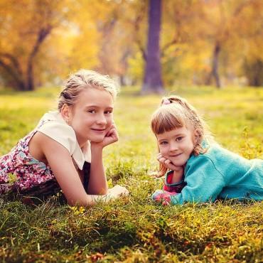 Альбом: Детская фотосъемка, 12 фотографий Альбом: Детская фотосъемка, 12 фотографий