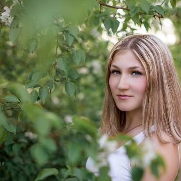 Фотография #481563, автор: Рина Васильева Фотография #481563, портретная съемка, автор: Рина Васильева