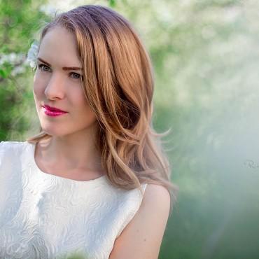 Фотография #481565, автор: Рина Васильева Фотография #481565, портретная съемка, автор: Рина Васильева