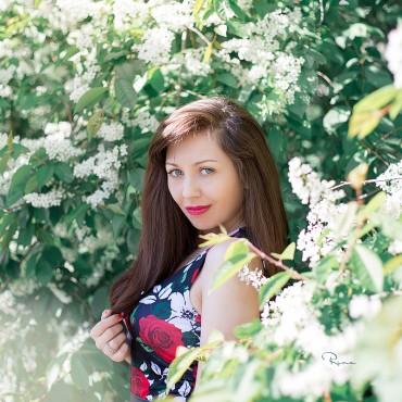 Фотография #481566, автор: Рина Васильева Фотография #481566, портретная съемка, автор: Рина Васильева