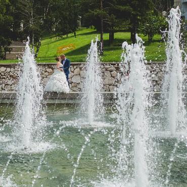 Фотография #479284, автор: Рина Васильева Фотография #479284, свадебная фотосъемка, автор: Рина Васильева