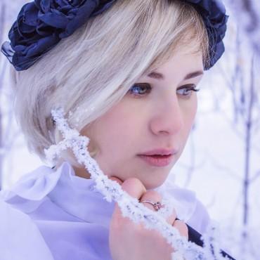 Фотография #468333, автор: Рина Васильева Фотография #468333, выездная фотосъемка, автор: Рина Васильева