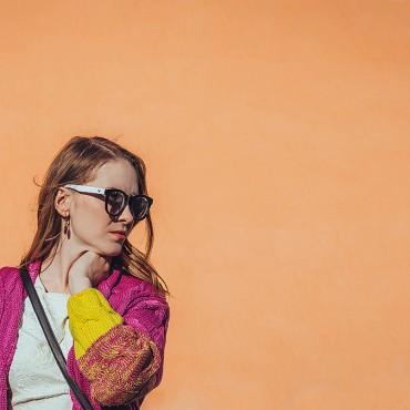 Фотография #481562, автор: Рина Васильева Фотография #481562, портретная съемка, автор: Рина Васильева