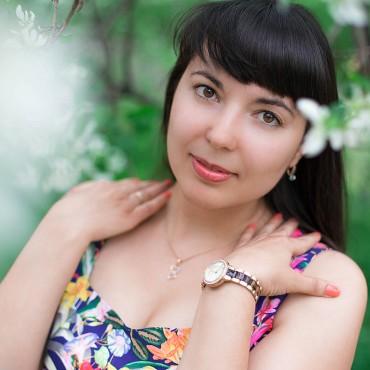 Фотография #481564, автор: Рина Васильева Фотография #481564, портретная съемка, автор: Рина Васильева