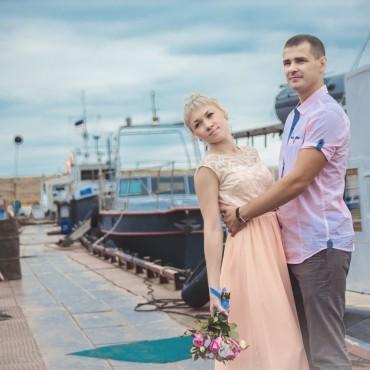 Фотография #471437, свадебная фотосъемка, автор: Оля Соболева