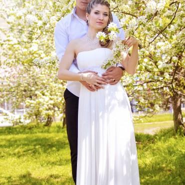Фотография #471444, свадебная фотосъемка, автор: Оля Соболева