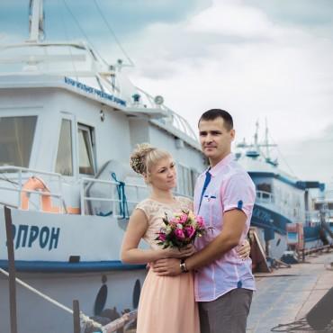Фотография #471439, свадебная фотосъемка, автор: Оля Соболева