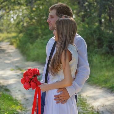 Фотография #467685, свадебная фотосъемка, автор: Оля Соболева