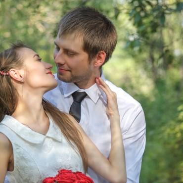 Фотография #467694, свадебная фотосъемка, автор: Оля Соболева