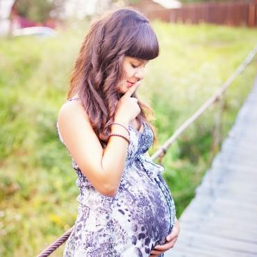 Фотография #478733, фотосъемка беременных, автор: Оля Соболева