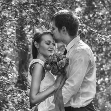 Фотография #467686, свадебная фотосъемка, автор: Оля Соболева