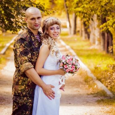 Фотография #465302, свадебная фотосъемка, автор: Оля Соболева