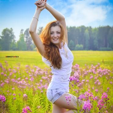 Фотография #471897, выездная фотосъемка, автор: Оля Соболева