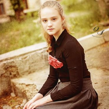 Фотография #467529, выездная фотосъемка, автор: Оля Соболева
