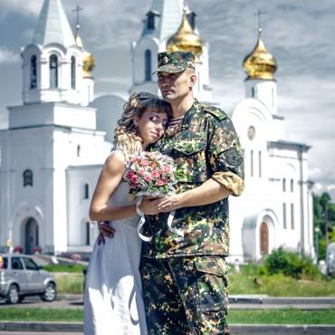 Фотография #470904, свадебная фотосъемка, автор: Оля Соболева