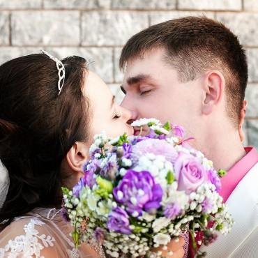 Фотография #473693, свадебная фотосъемка, автор: Татьяна Мухомедьянова