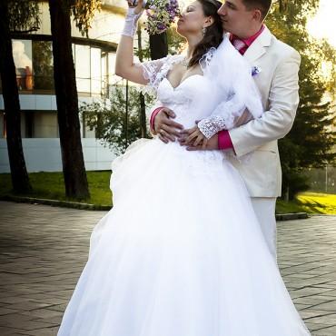 Фотография #473689, свадебная фотосъемка, автор: Татьяна Мухомедьянова