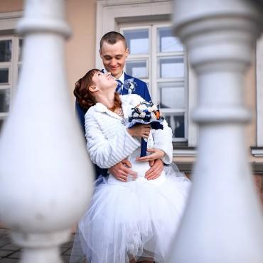 Фотография #471646, свадебная фотосъемка, автор: Роман Золотой