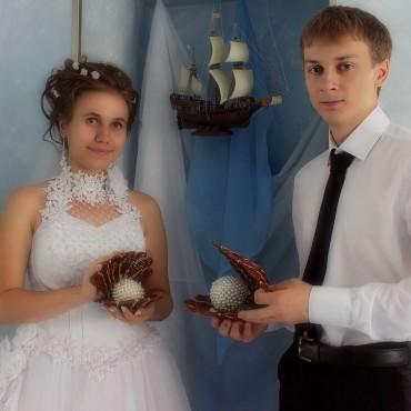 Фотография #471683, свадебная фотосъемка, автор: Анастасия Андреевна