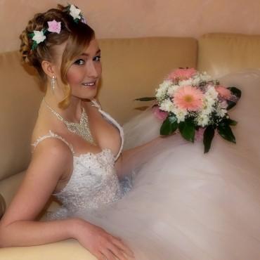 Фотография #471686, свадебная фотосъемка, автор: Анастасия Андреевна