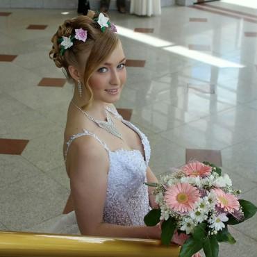 Фотография #471687, свадебная фотосъемка, автор: Анастасия Андреевна