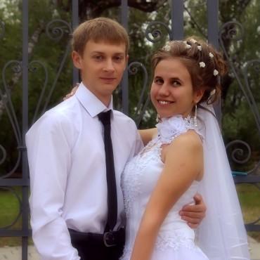 Фотография #471681, свадебная фотосъемка, автор: Анастасия Андреевна