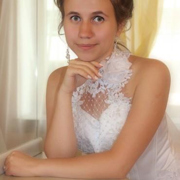 Фотография #471684, свадебная фотосъемка, автор: Анастасия Андреевна