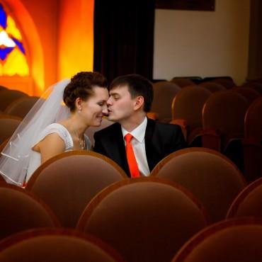 Фотография #472426, свадебная фотосъемка, автор: Oleg Velichko