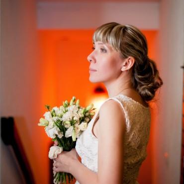 Фотография #472430, свадебная фотосъемка, автор: Oleg Velichko