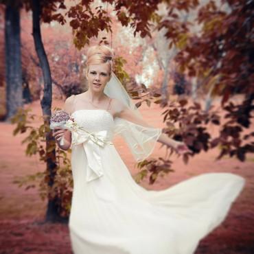 Фотография #472437, свадебная фотосъемка, автор: Oleg Velichko