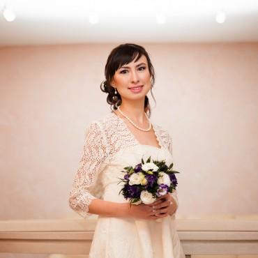 Фотография #472423, свадебная фотосъемка, автор: Oleg Velichko
