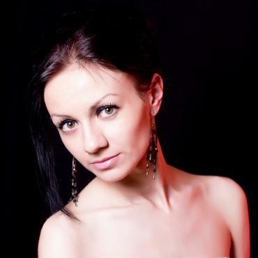 Фотография #472461, студийная фотосъемка, автор: Oleg Velichko