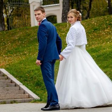 Фотография #480343, свадебная фотосъемка, автор: Даша Койпышева