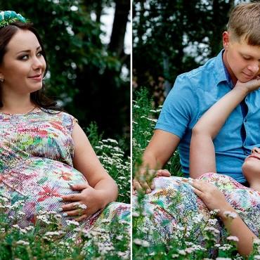 Фотография #480352, фотосъемка беременных, автор: Даша Койпышева