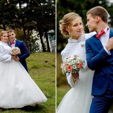 Фотография #480345, свадебная фотосъемка, автор: Даша Койпышева