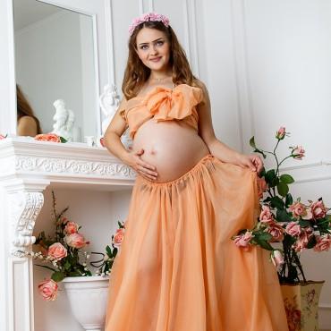 Фотография #469092, фотосъемка беременных, автор: Даша Койпышева