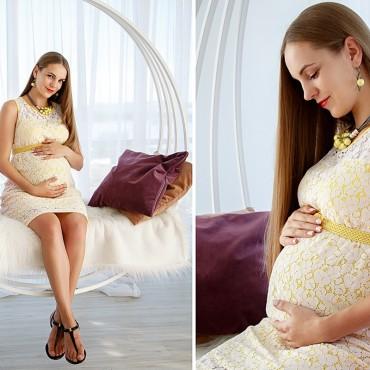 Фотография #480348, фотосъемка беременных, автор: Даша Койпышева
