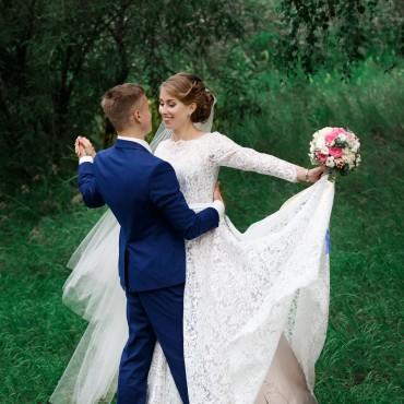 Фотография #473626, свадебная фотосъемка, автор: Даша Койпышева