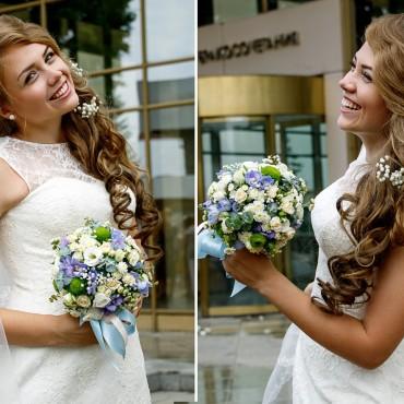 Фотография #468307, свадебная фотосъемка, автор: Даша Койпышева