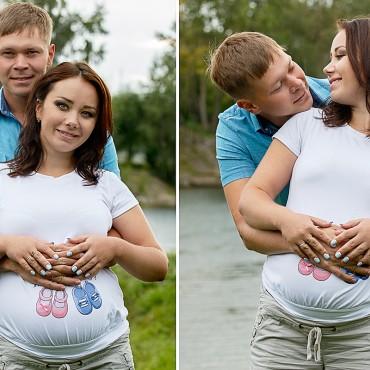 Фотография #480353, фотосъемка беременных, автор: Даша Койпышева
