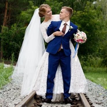 Фотография #470824, свадебная фотосъемка, автор: Даша Койпышева