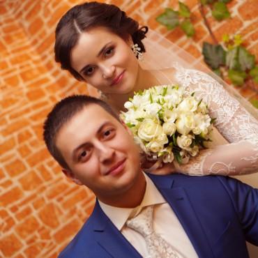 Фотография #472620, свадебная фотосъемка, автор: Светлана Дронова